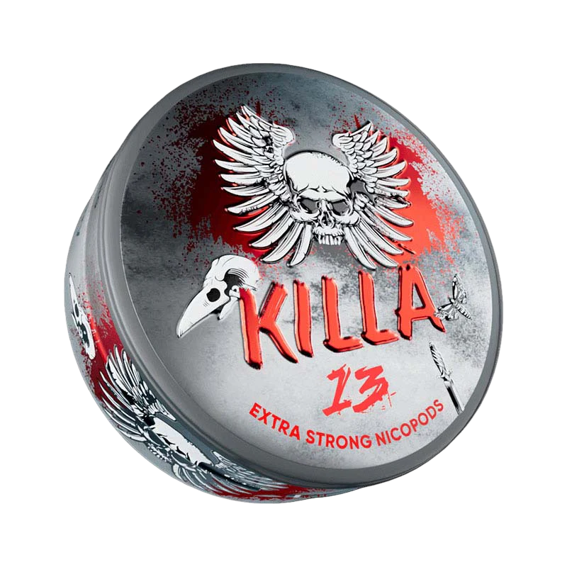 13 Extra Strong