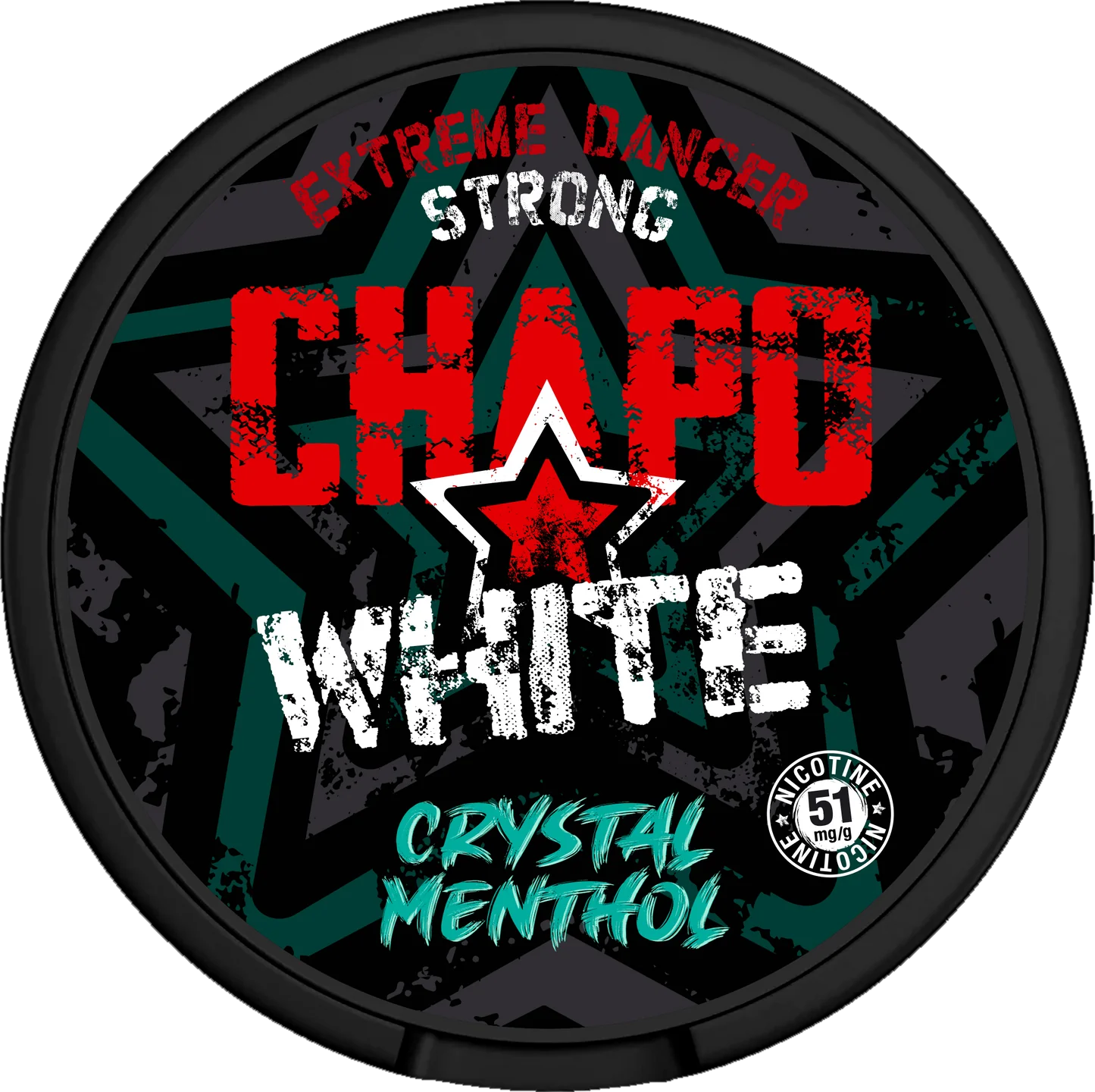 Crystal Menthol