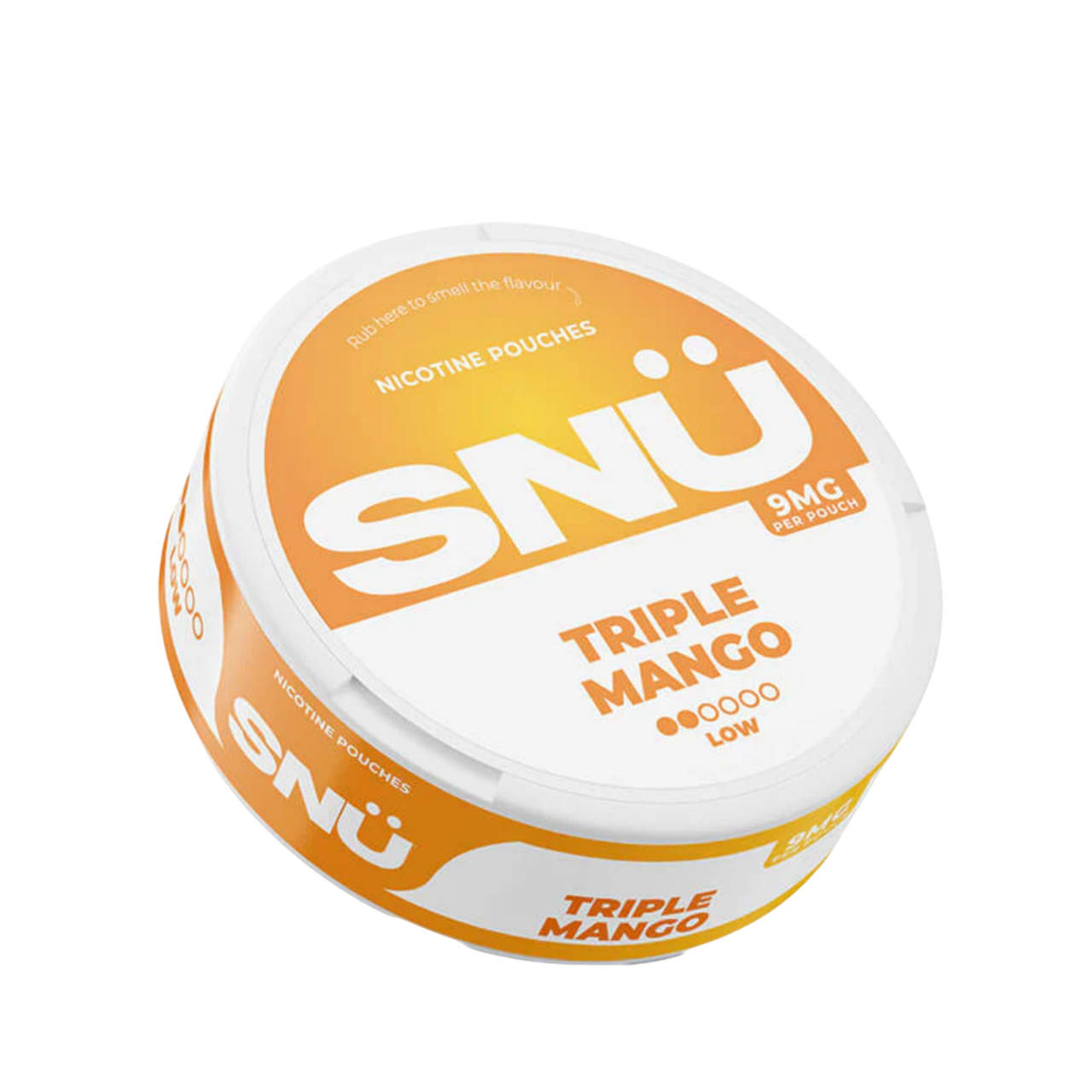 Triple Mango