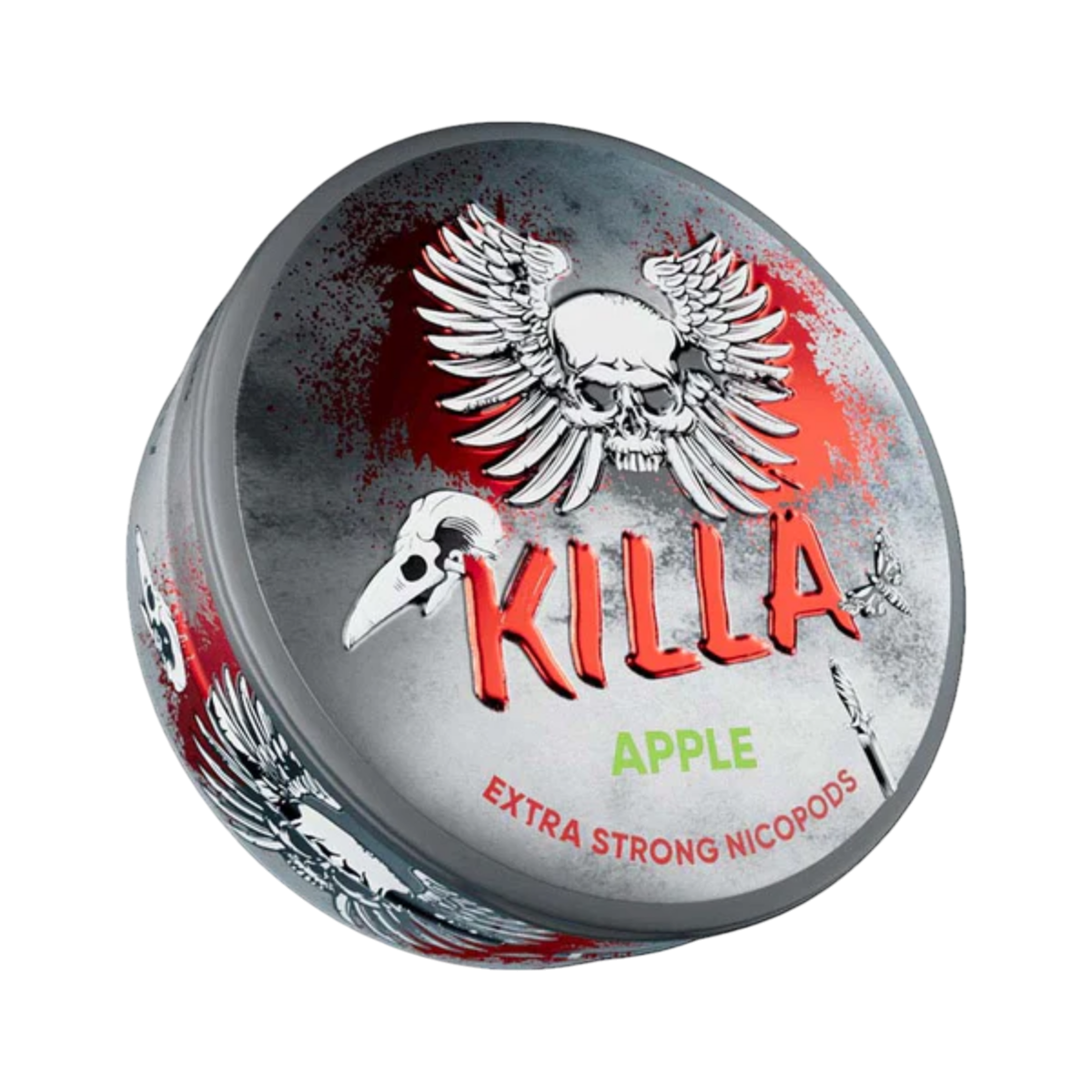 Apple Extra Strong