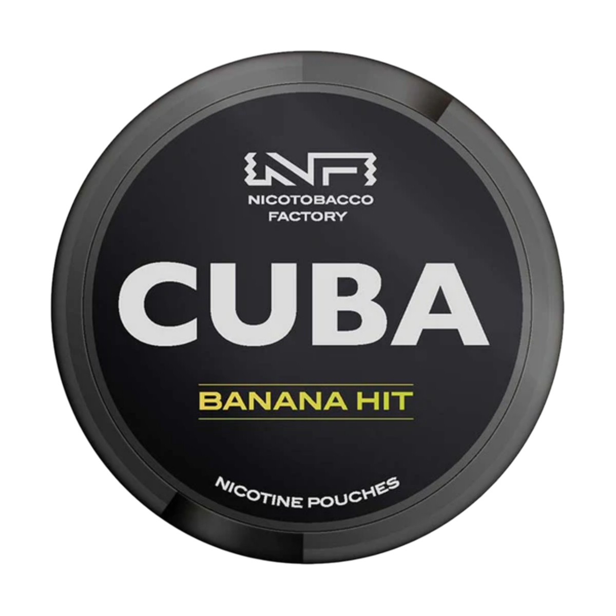 Banana Hit