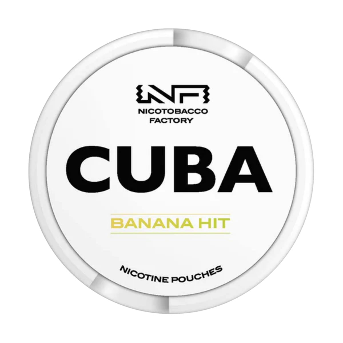Banana Hit