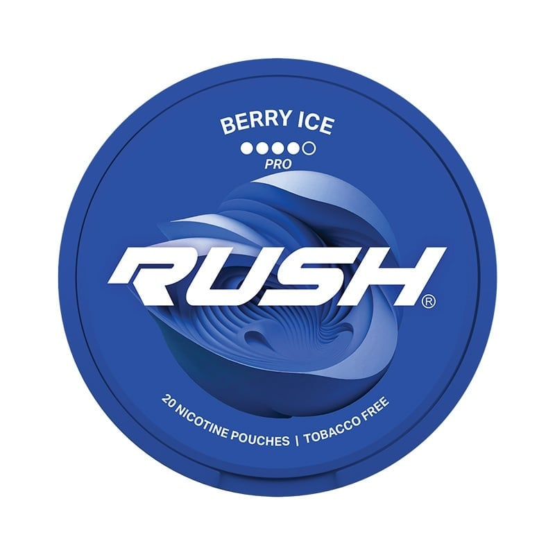 Berry Ice Pro