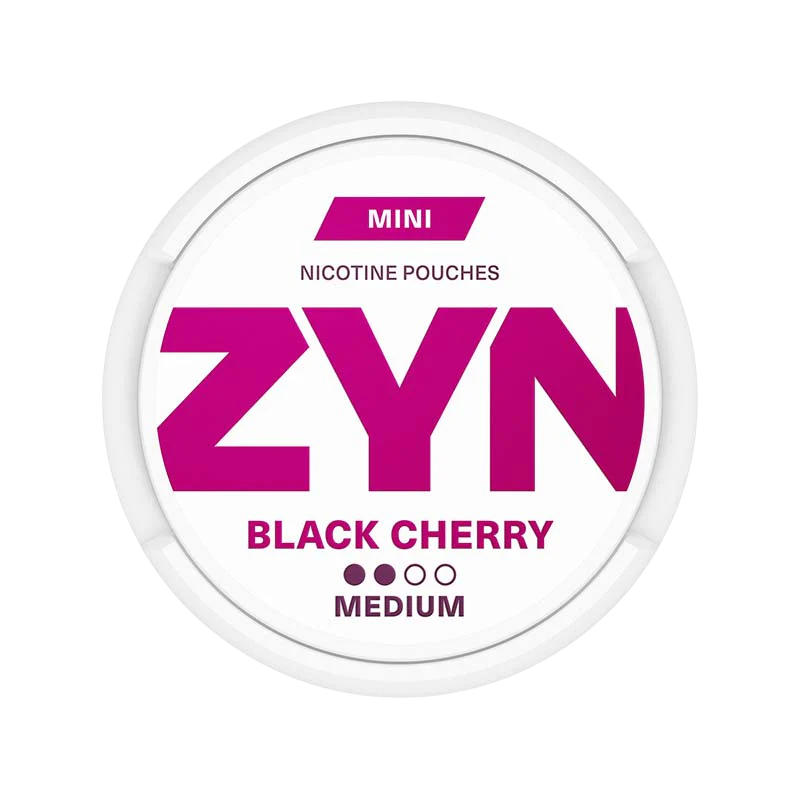 Black Cherry Mini