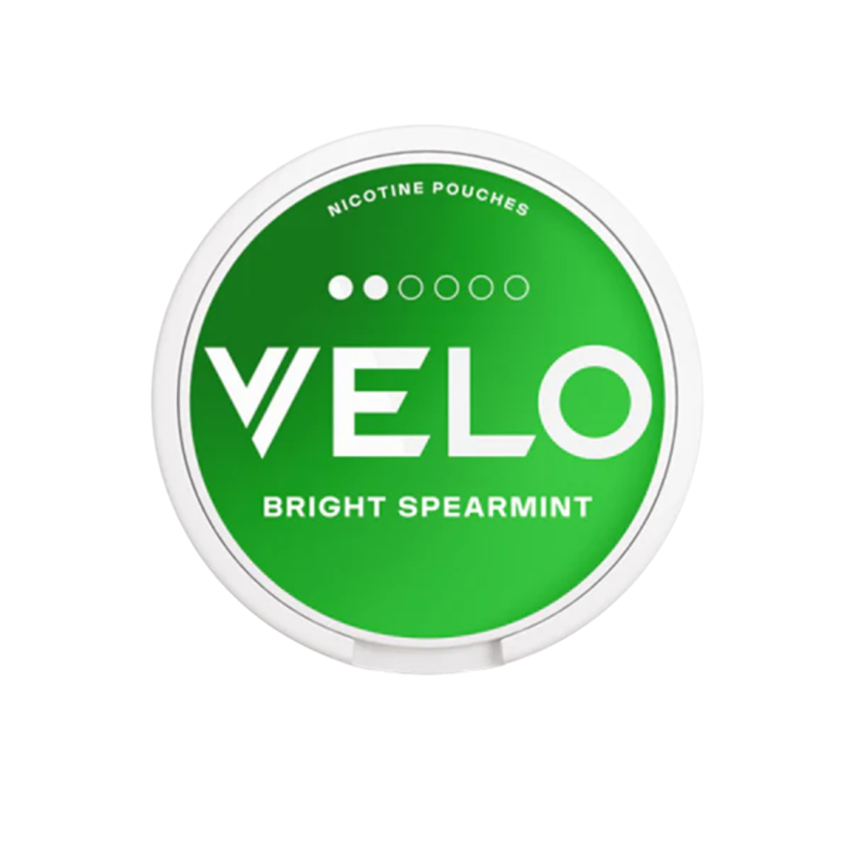 Bright Spearmint