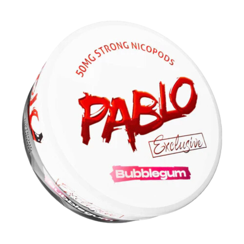 Exclusive Bubblegum