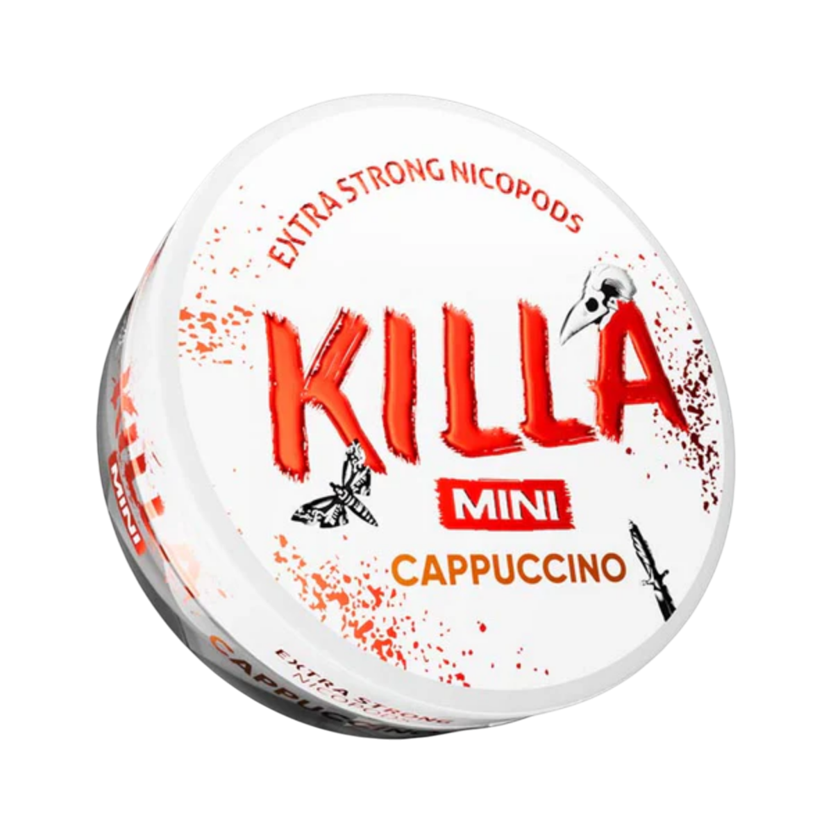 Mini Cappuccino