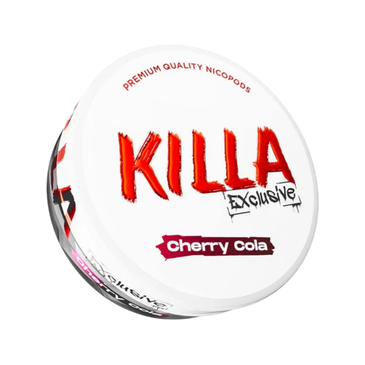 Exclusive Cherry Cola