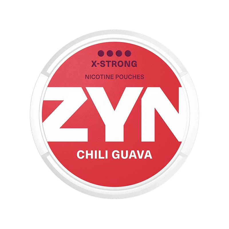 Chilli Guava X Strong
