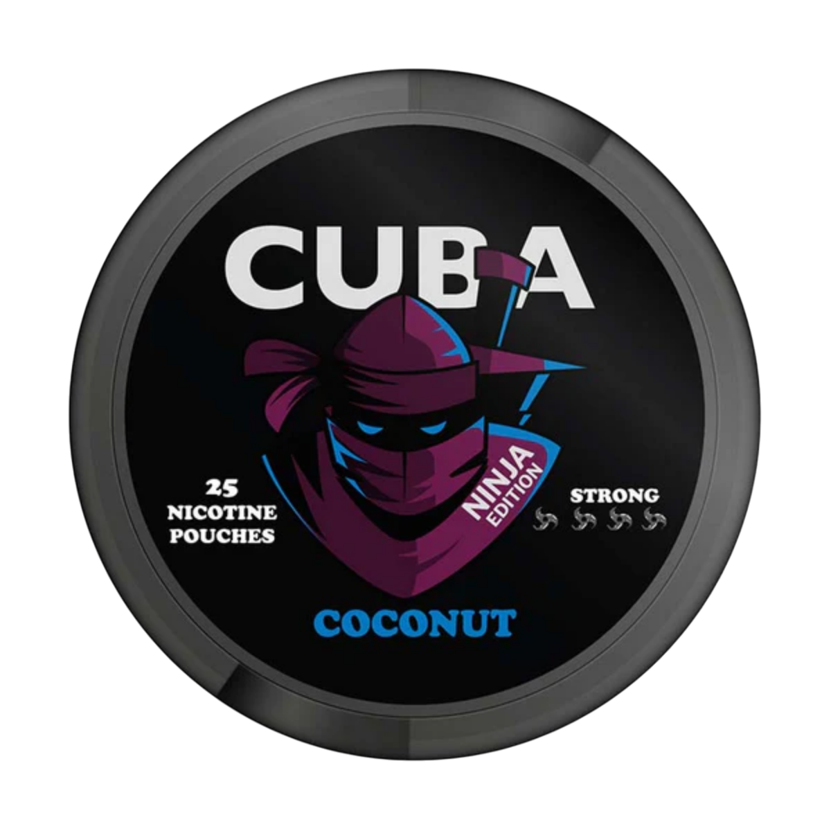 Coconut Ninja