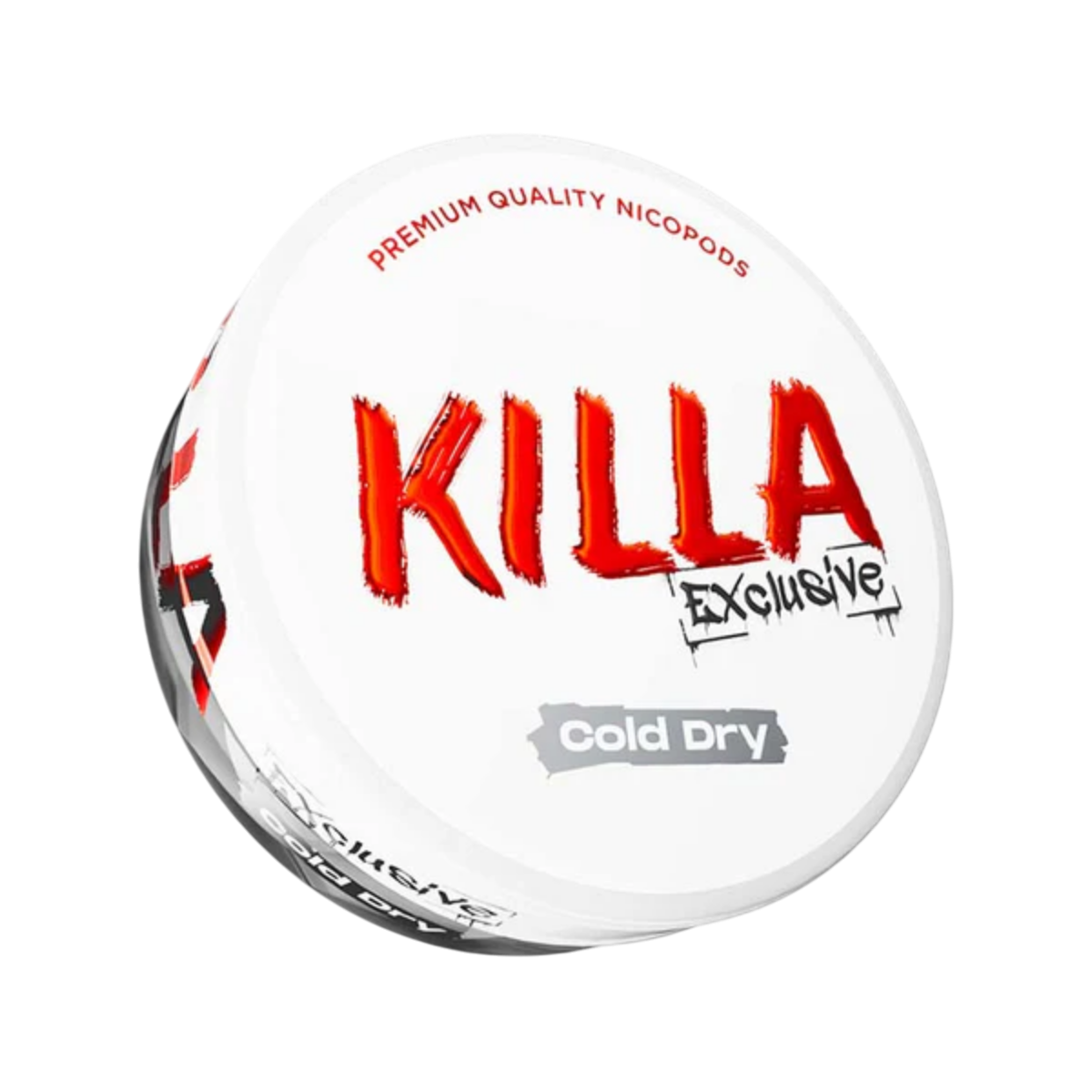 Exclusive Cold Dry Mint
