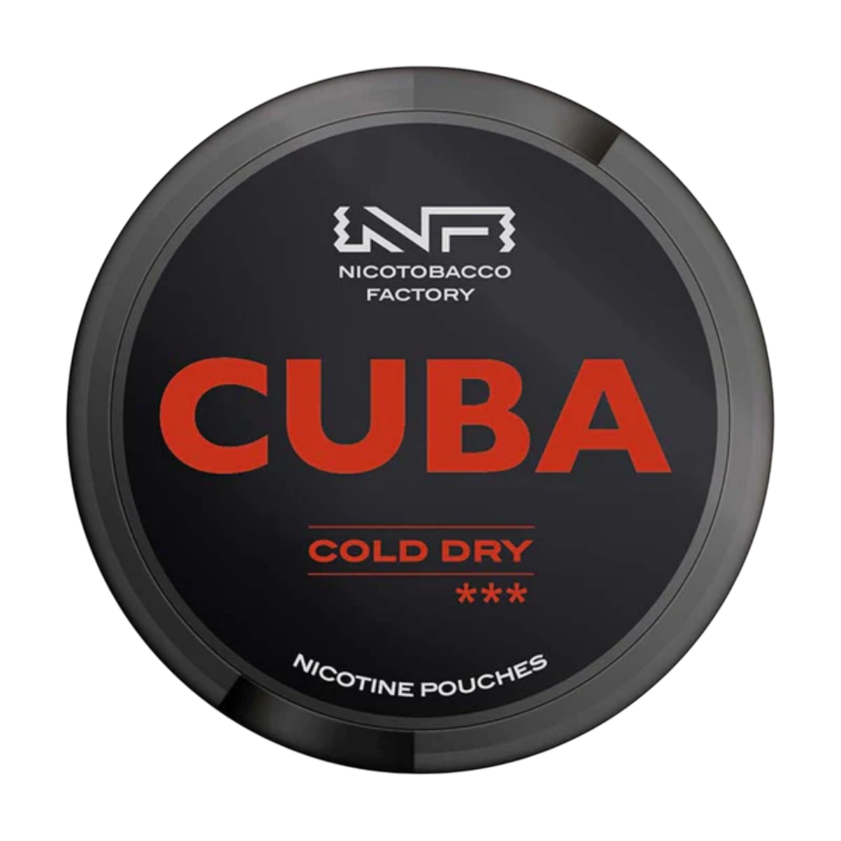 Cold Dry