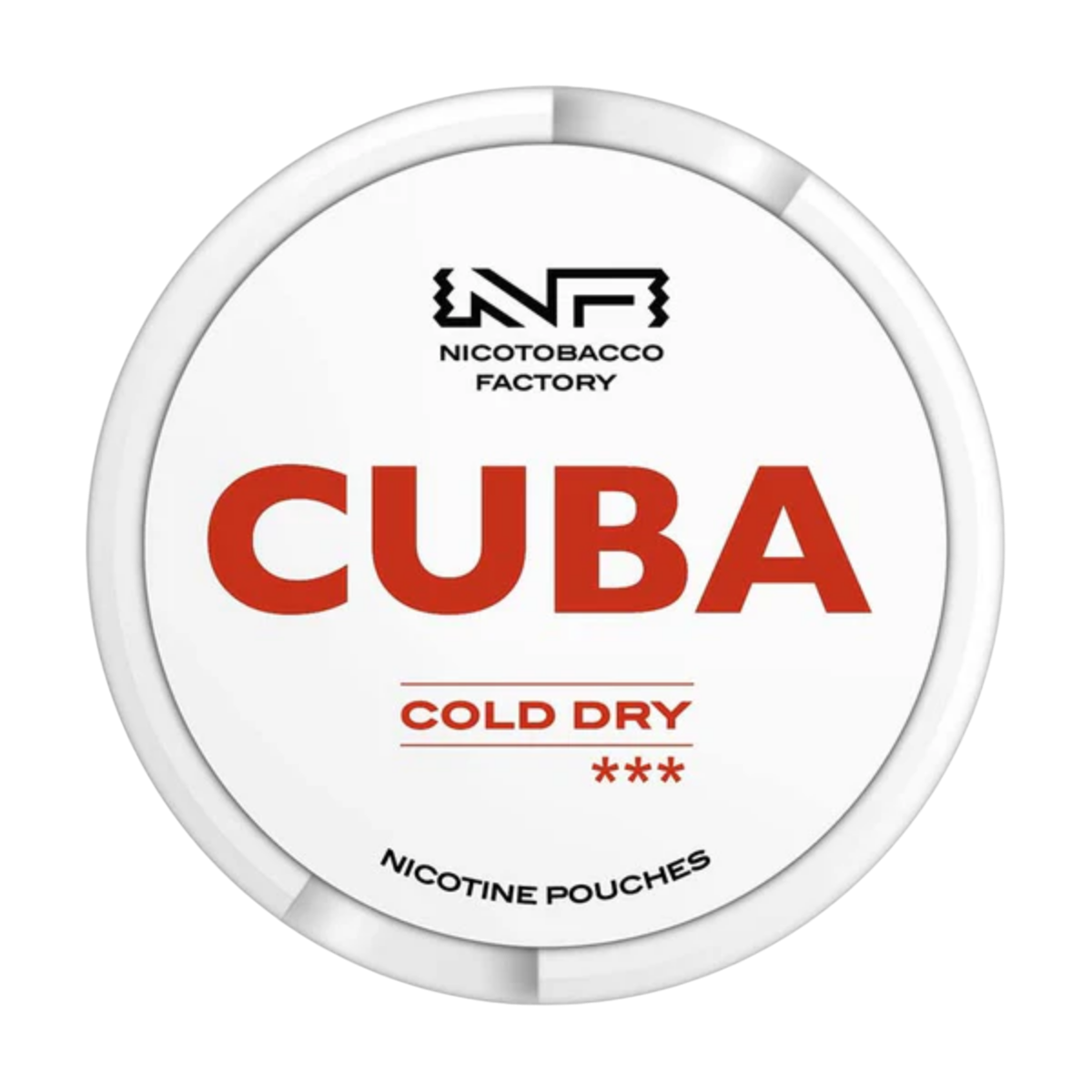 Cold Dry