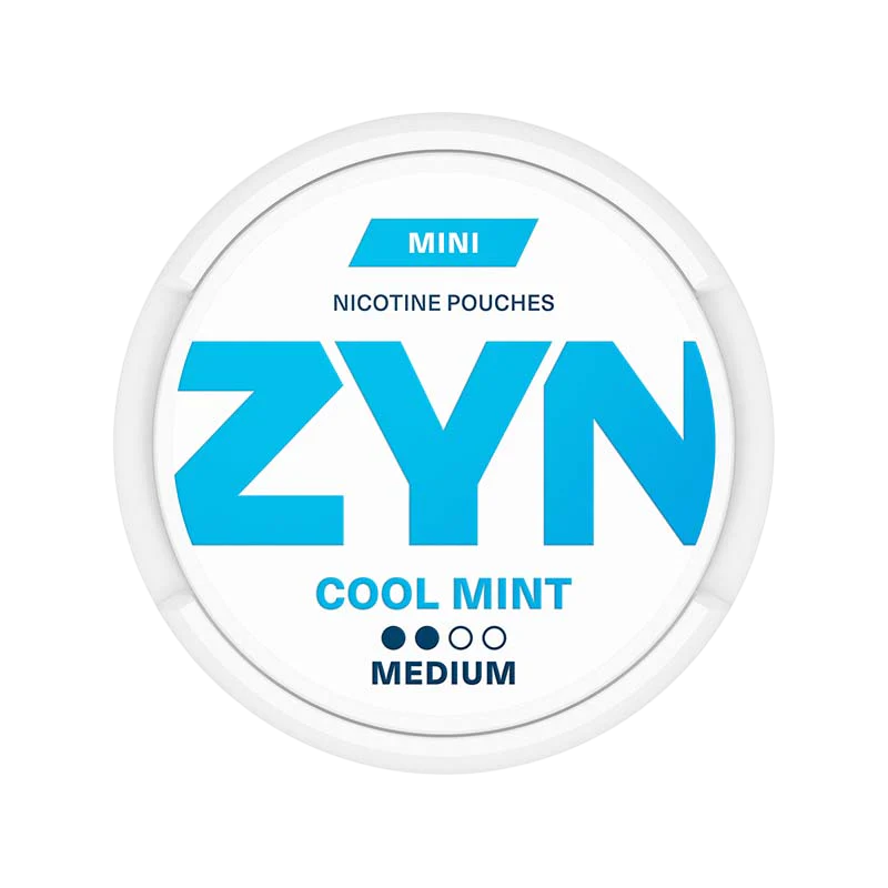 Cool Mint