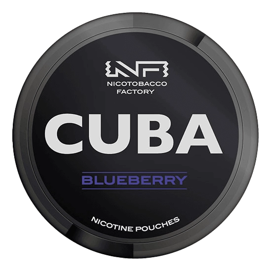 Blueberry