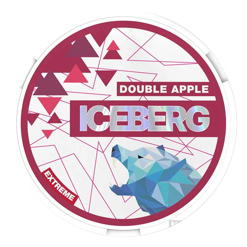 Double Apple