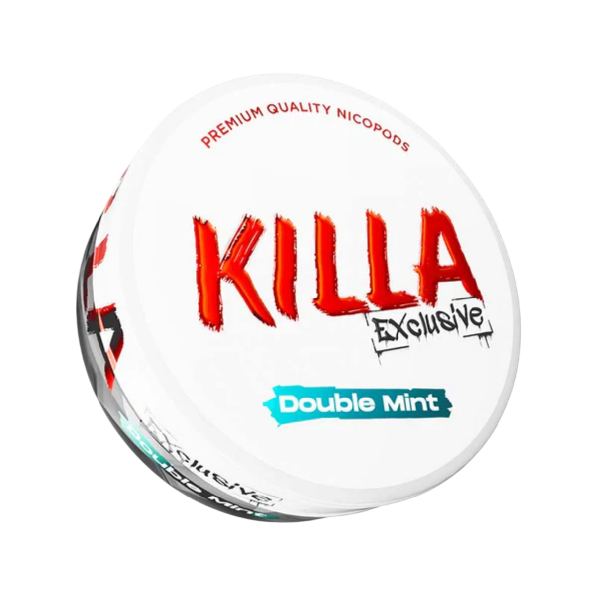 Exclusive Double Mint