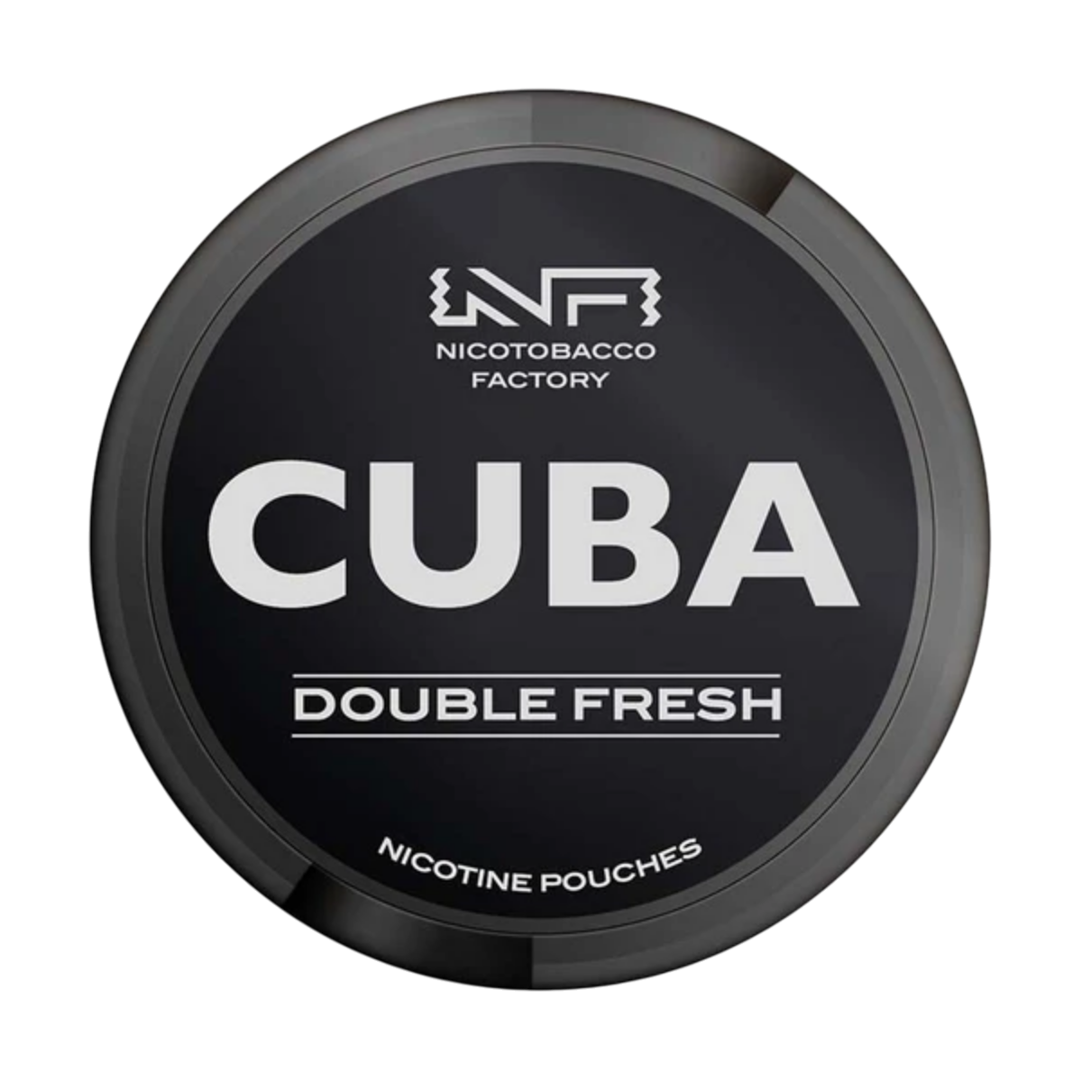 Double Fresh