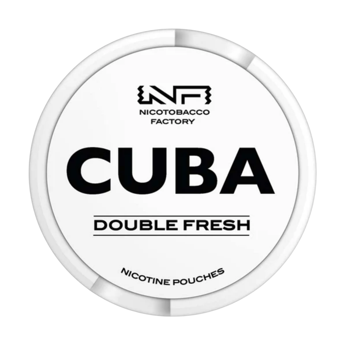 Double Fresh