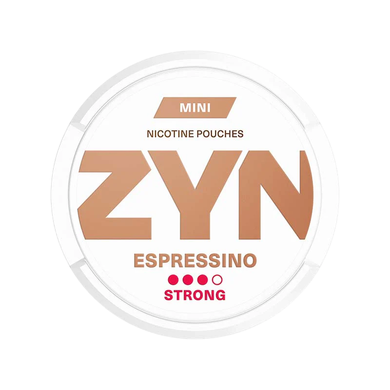 Espressino Mini Strong