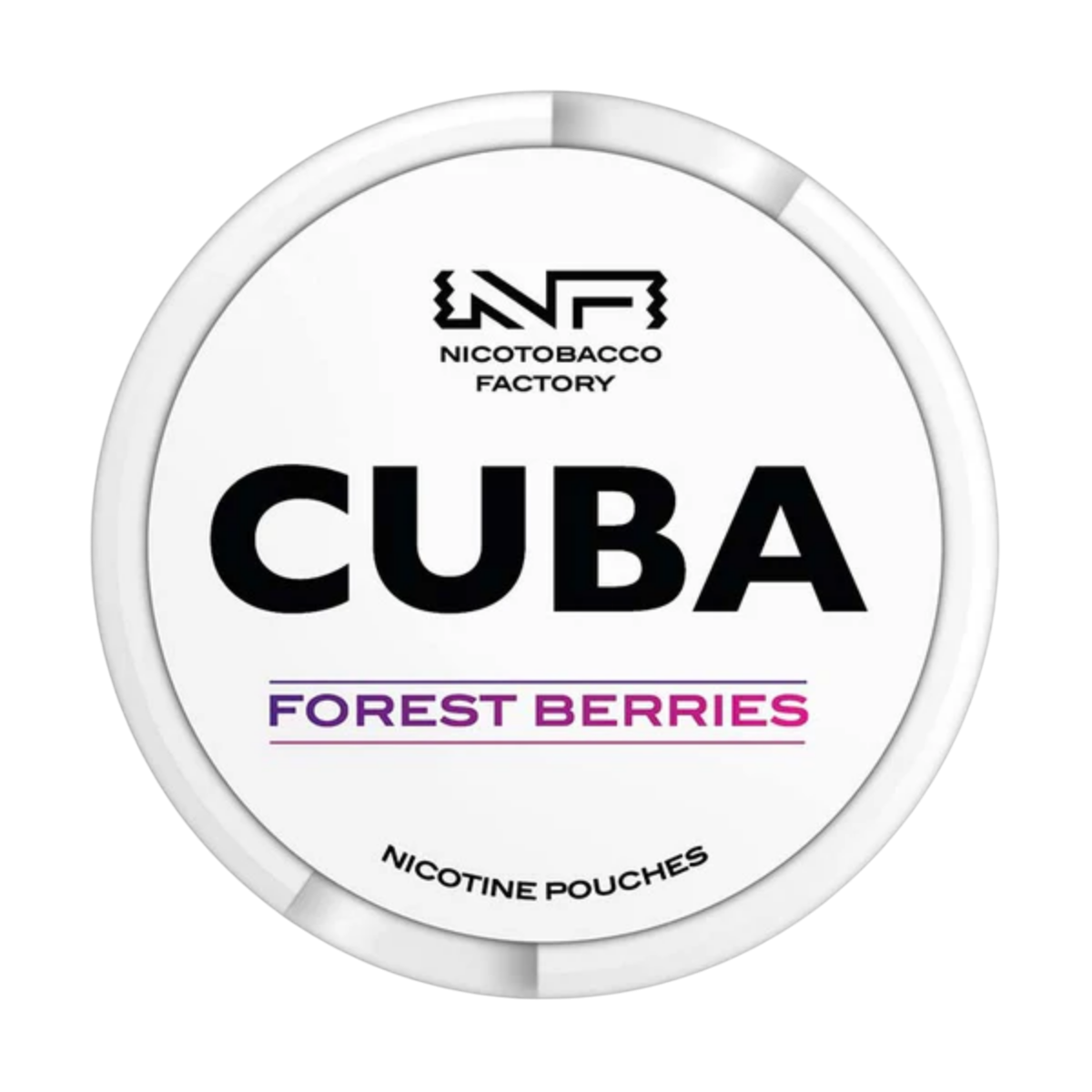 Forest Berries