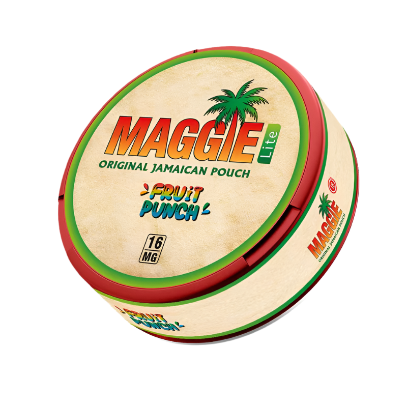 Original Jamaican Fruit Punch