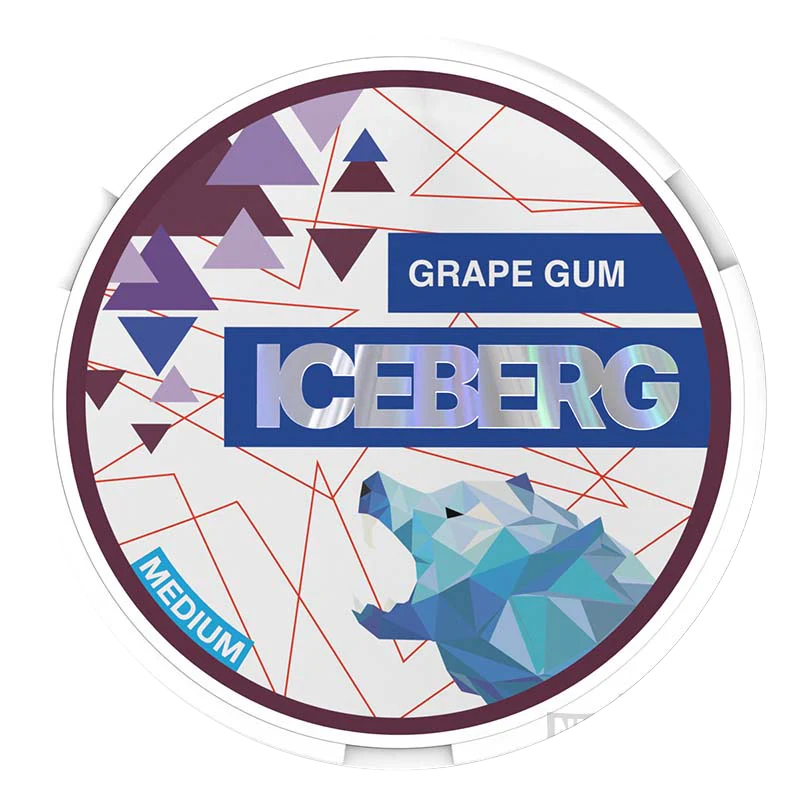 Grape Gum
