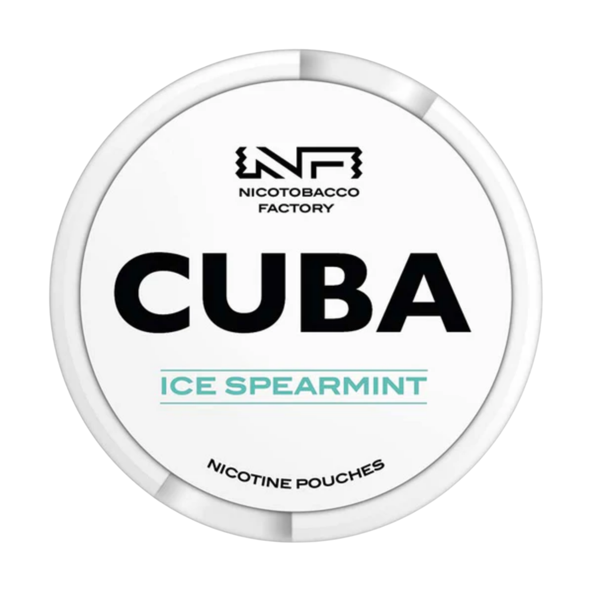 Ice Spearmint