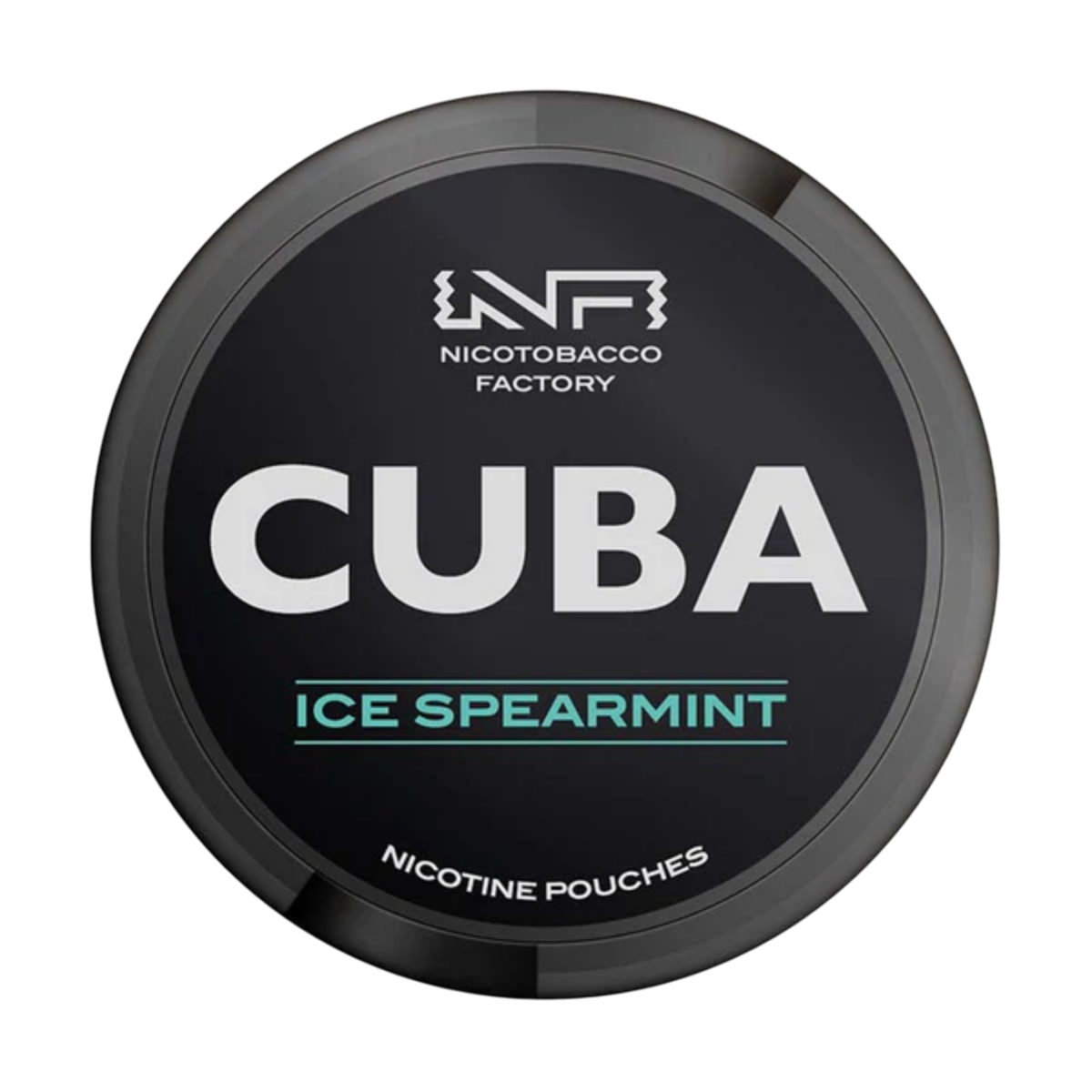 Ice Spearmint