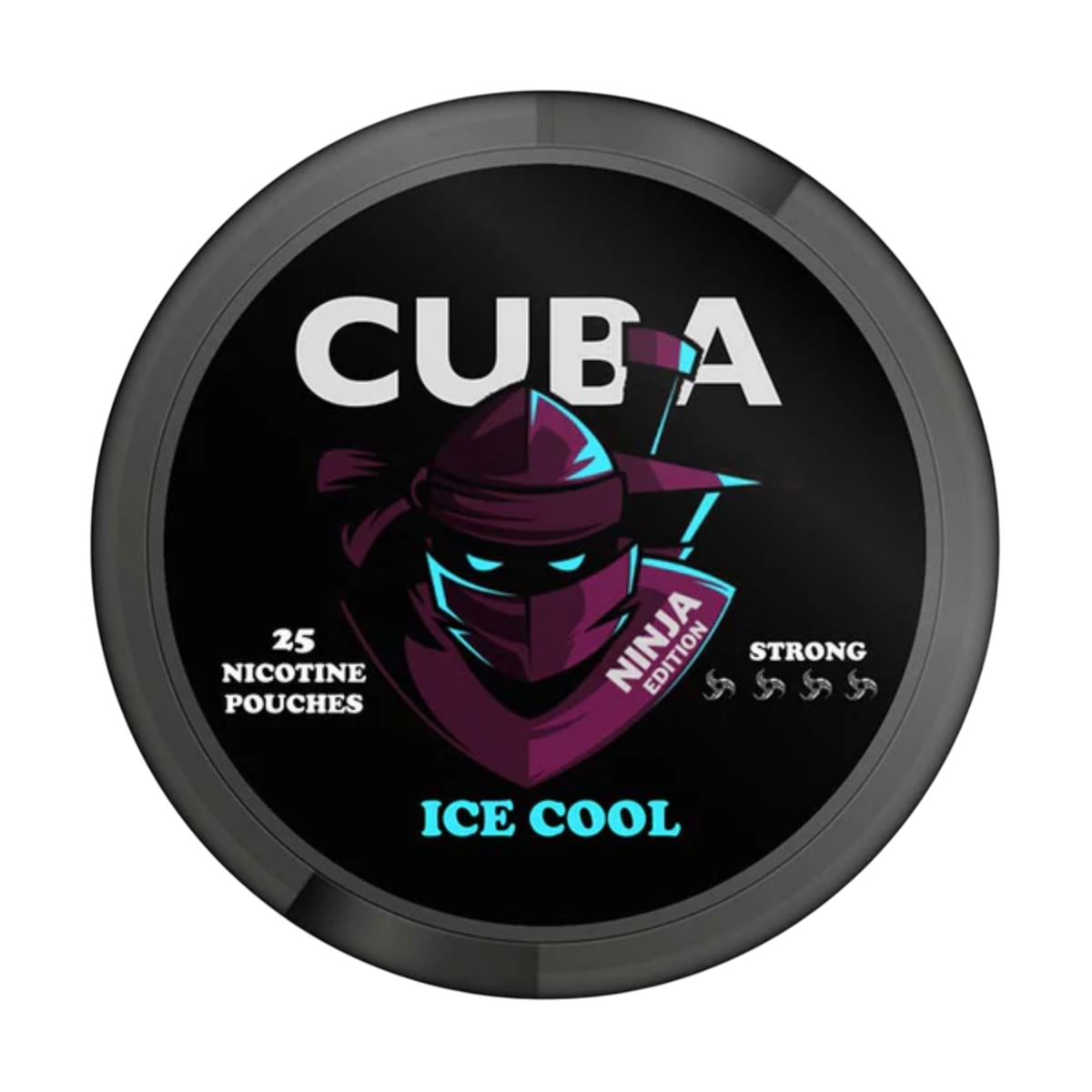 Ice Cool Ninja