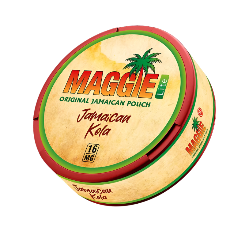 Original Jamaican Kola