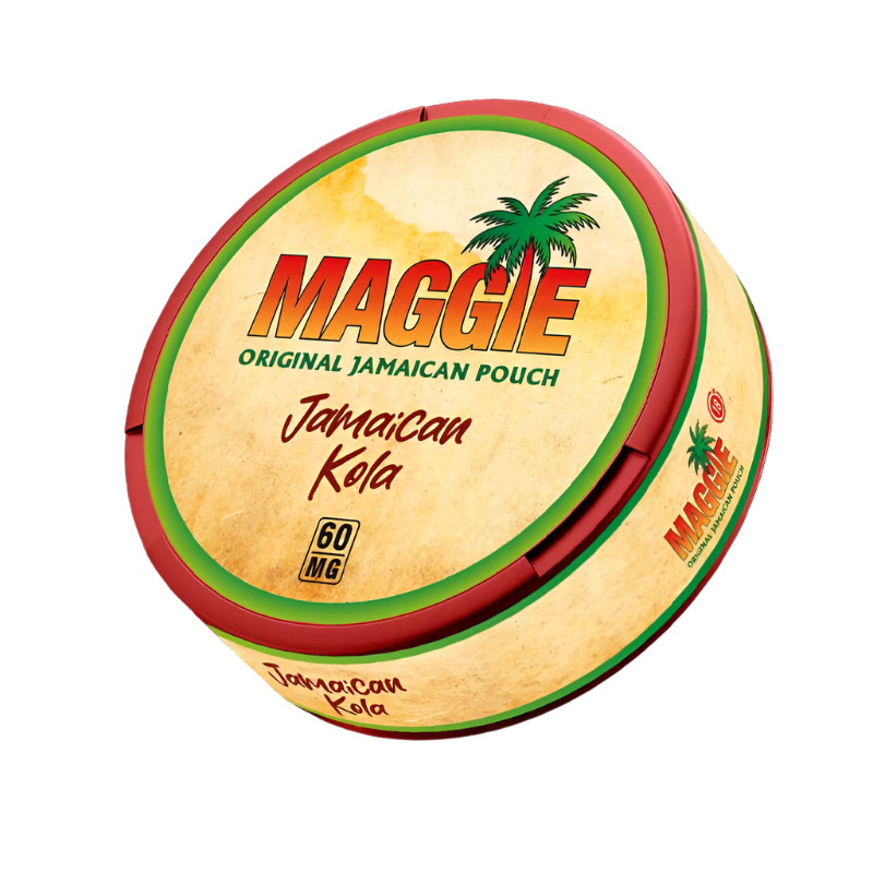Original Jamaican Kola