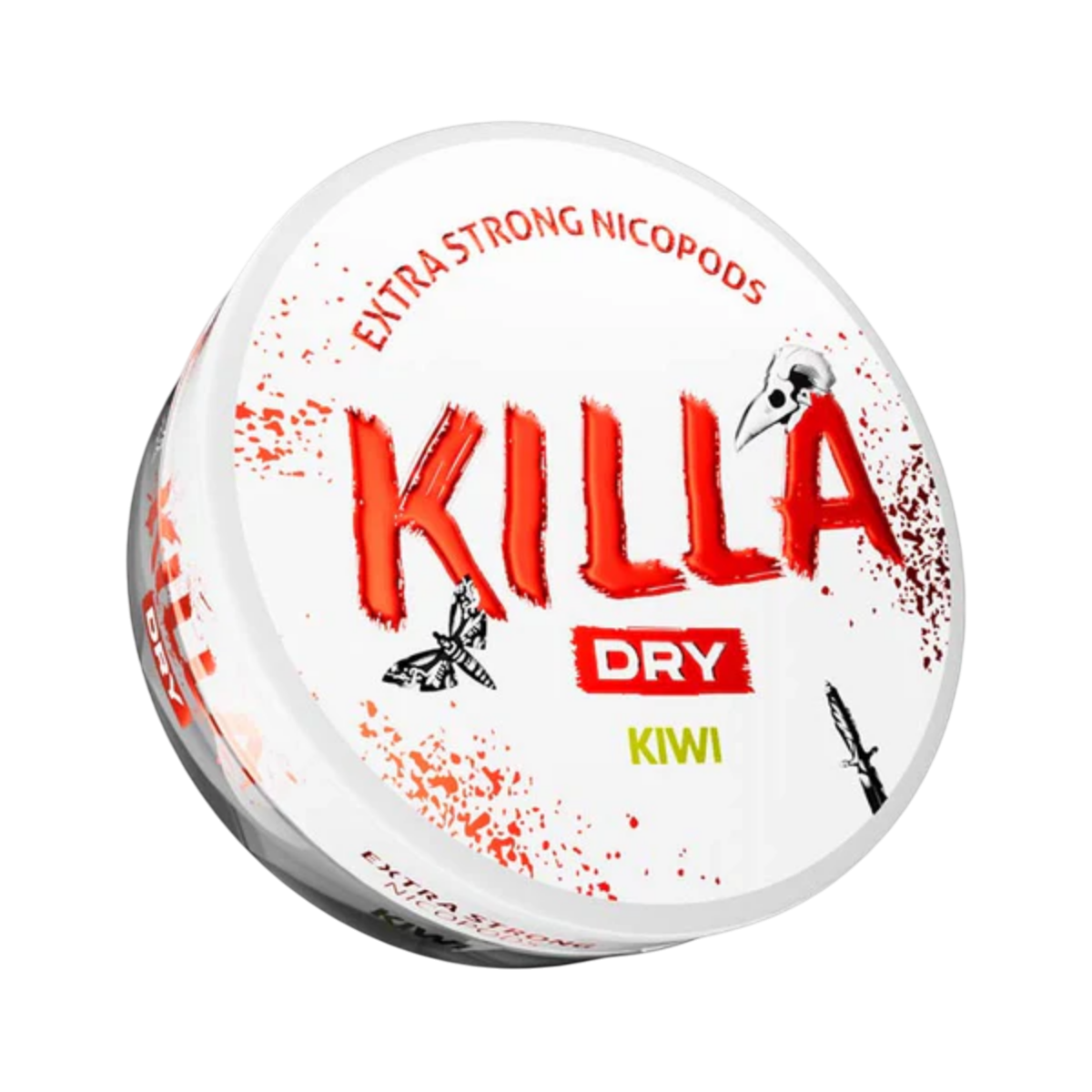Dry Kiwi
