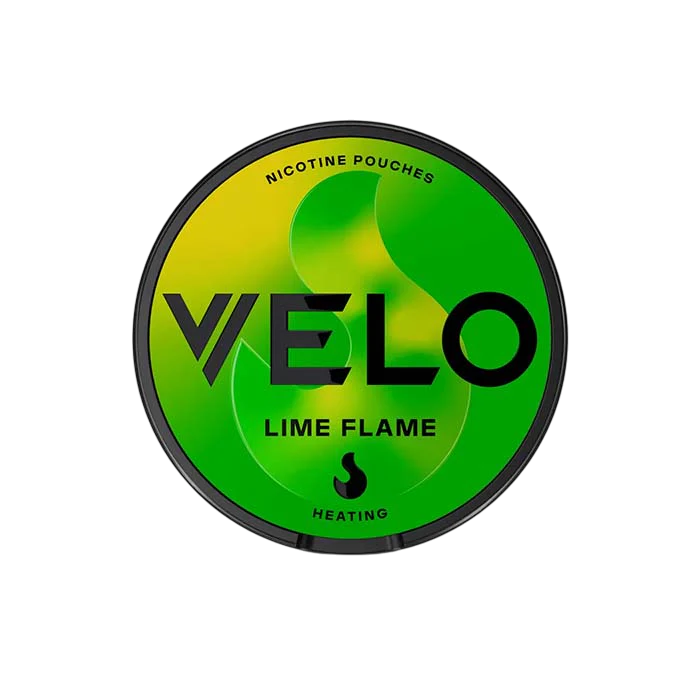 Lime Flame