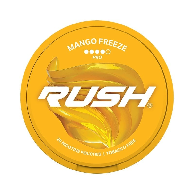 Mango Freeze Pro