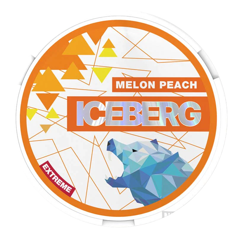 Melon Peach