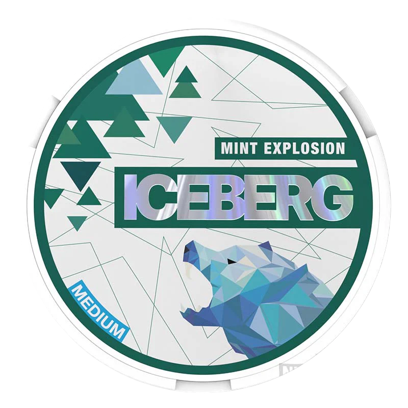 Mint Explosion