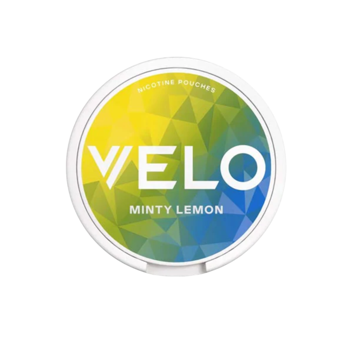 Minty Lemon