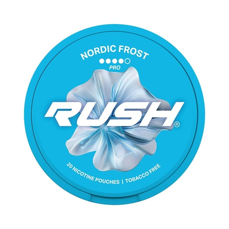 Nordic Frost Pro