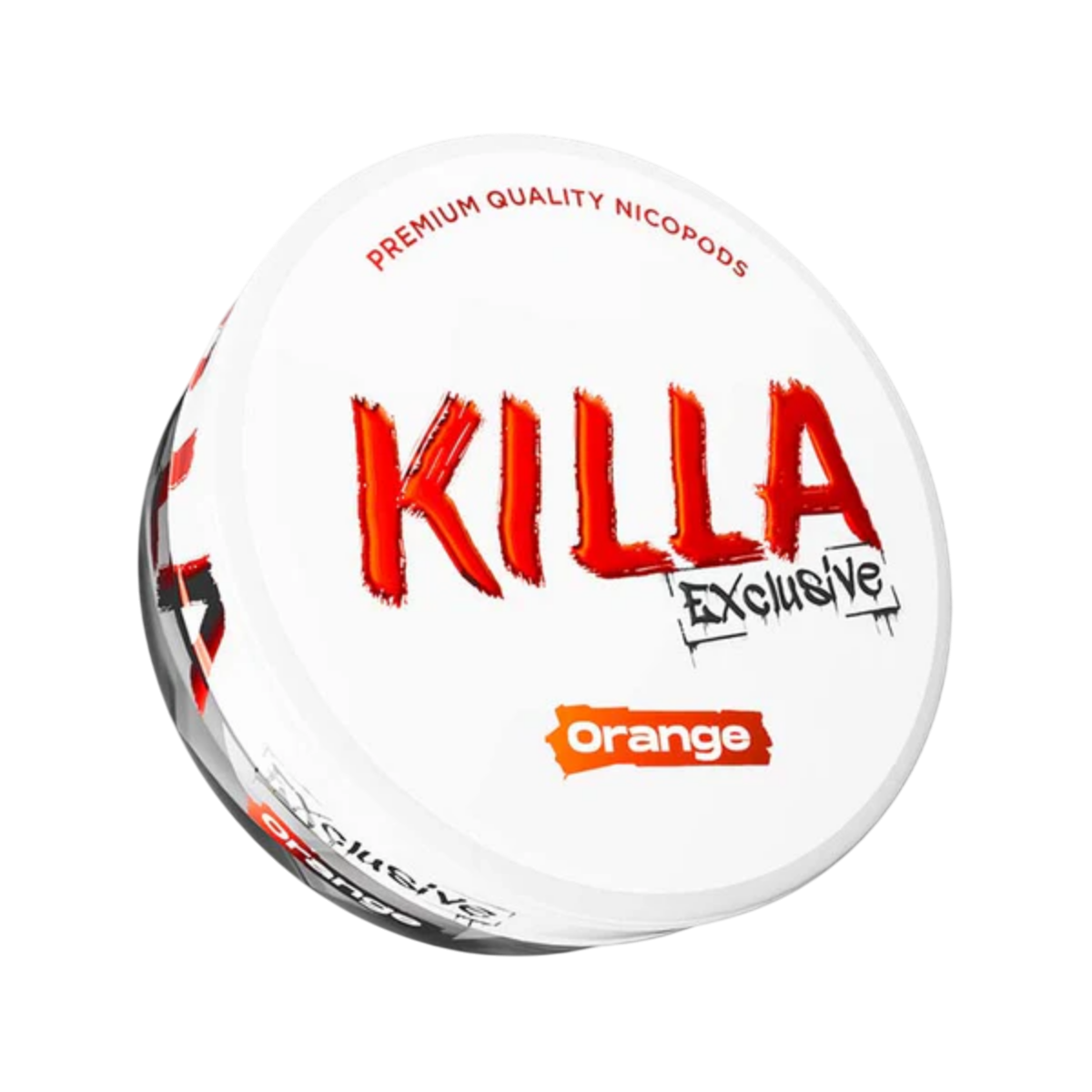 Exclusive Orange