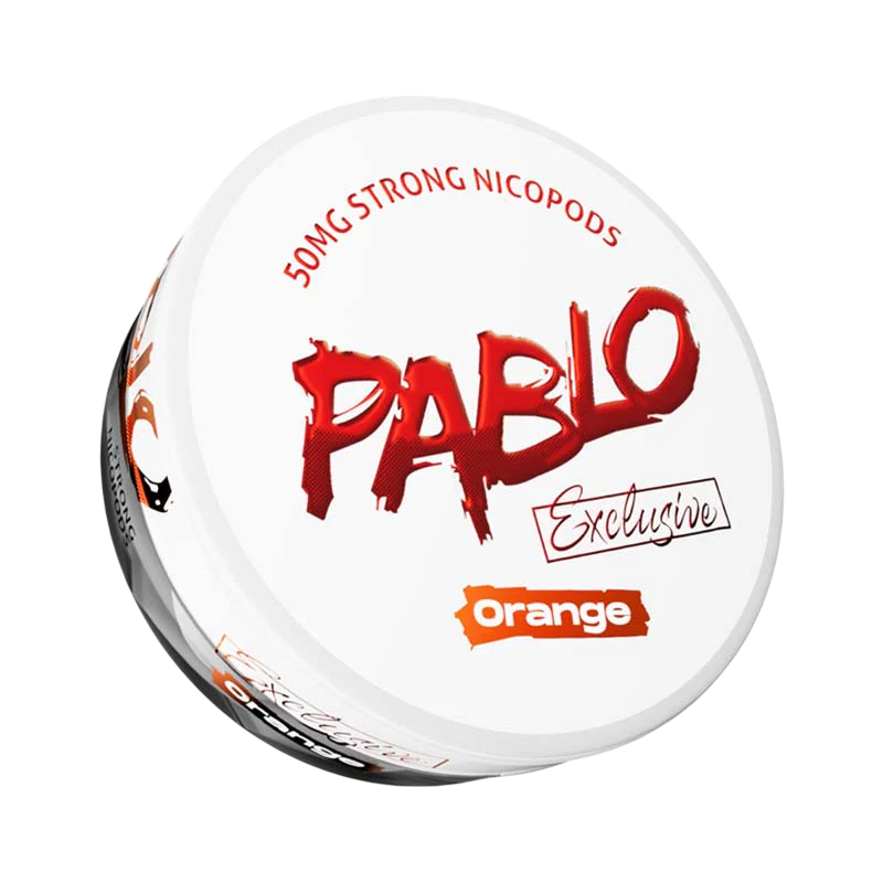 Exclusive Orange