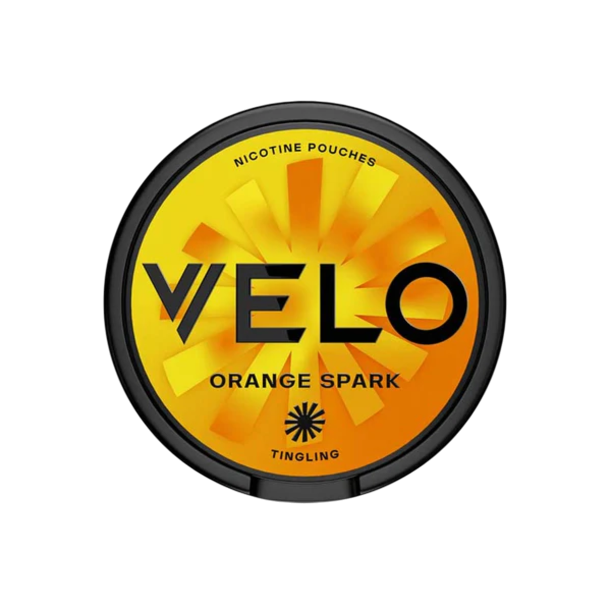 Orange Spark