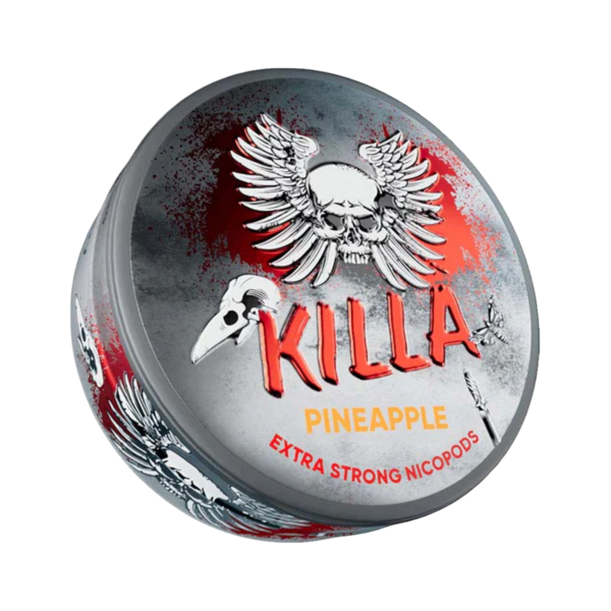 Pineapple Extra Strong