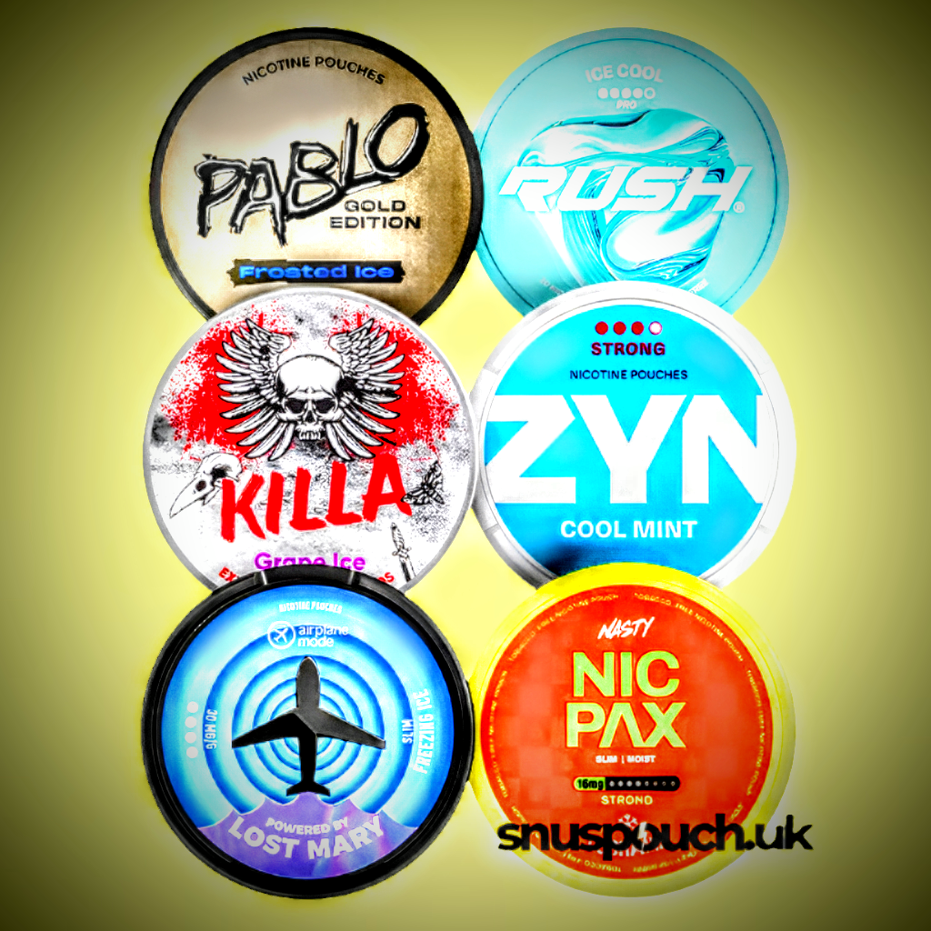 Mixed Summer Flavour Bundle