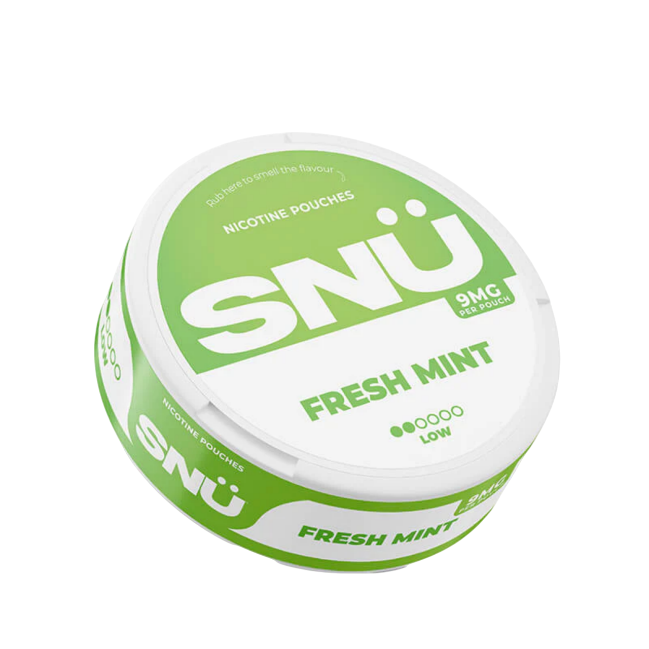 Fresh Mint