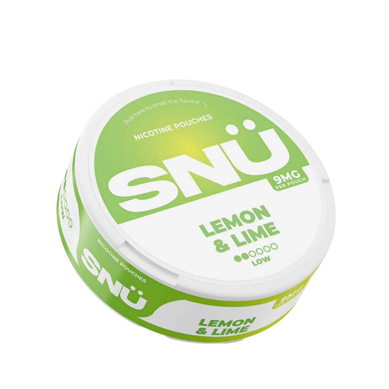 Lemon & Lime