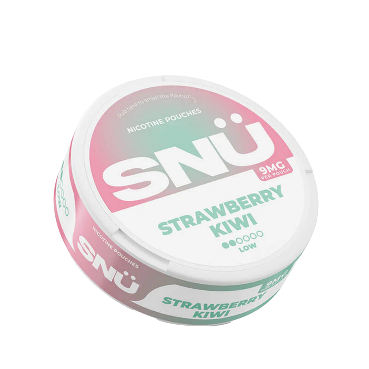 Strawberry Kiwi