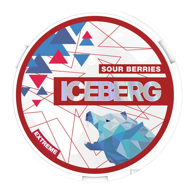 Sour Berries