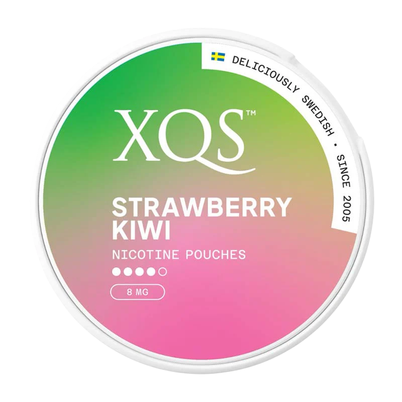 Strawberry Kiwi