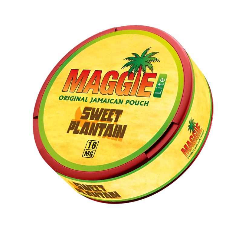 Original Jamaican Sweet Plantain